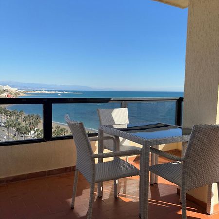 Aloha Playa - Front De Mer Benalmádena Extérieur photo