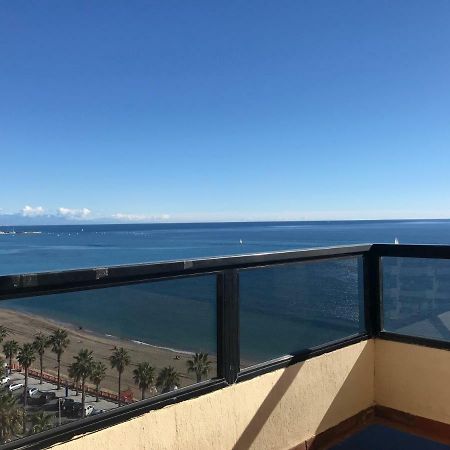 Aloha Playa - Front De Mer Benalmádena Extérieur photo